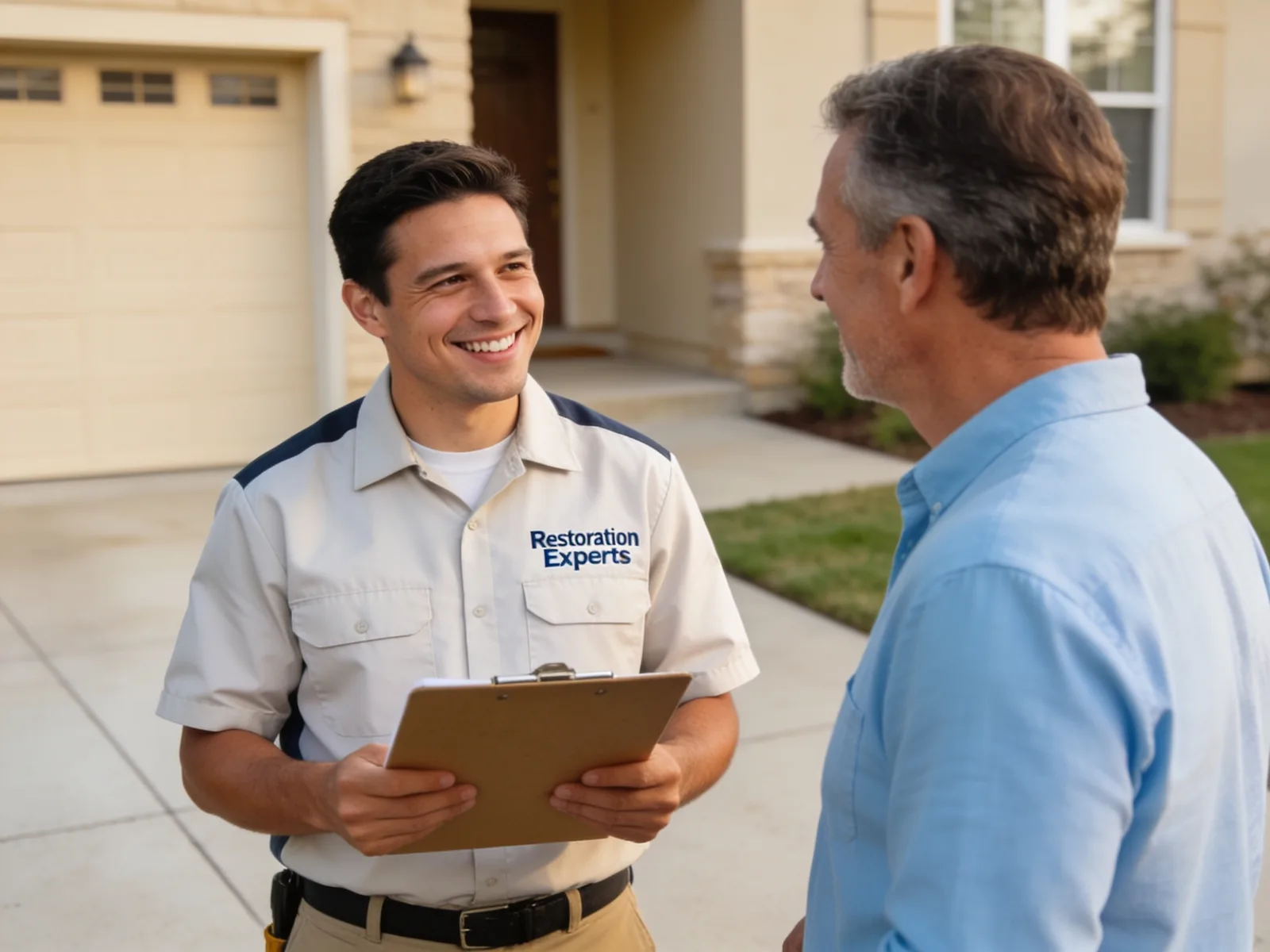 Water Damage Cleanup Clayville, NY FAQs